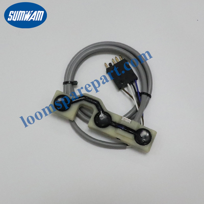 D2 P7100 قطع غيار مقذوف Sulzer Loom PFR Sensor 845029000 845031000