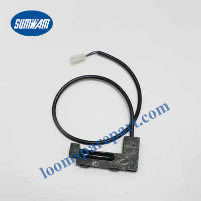 قطع غيار مقذوف Sulzer Loom TSN Sensor 911328097 911328069 911325501