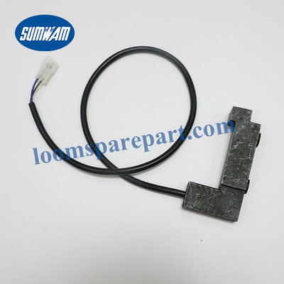قطع غيار مقذوف Sulzer Loom TSN Sensor 911328097 911328069 911325501