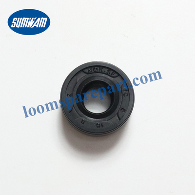 قطع غيار Picanol Omni Oil Seal Loom 8 X 18 X 8