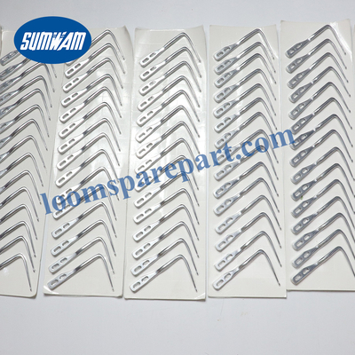 BA 303473 قطع غيار Omni Picanol Loom Tucking Needle RH