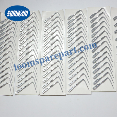 BA 303473 قطع غيار Omni Picanol Loom Tucking Needle RH