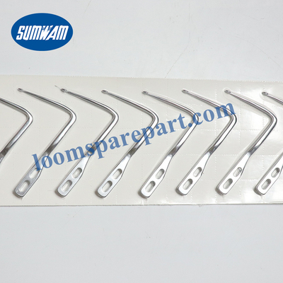 دس إبرة LH Picanol Omni Loom Spare Parts BA 303662