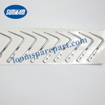 دس إبرة LH Picanol Omni Loom Spare Parts BA 303662