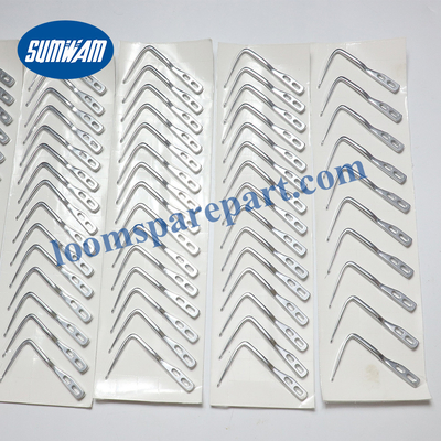 دس إبرة LH Picanol Omni Loom Spare Parts BA 303662
