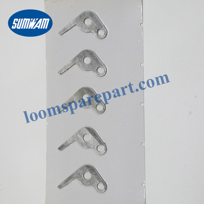 آلات النسيج Picanol Omni Loom Spare Parts Cutter Blade B158983
