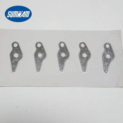 قطع غيار B158982 Cutter Blade Picanol Omni Loom للنسيج