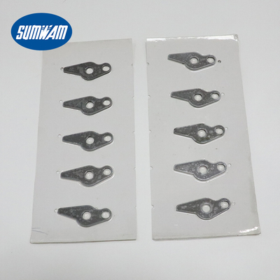 قطع غيار B158982 Cutter Blade Picanol Omni Loom للنسيج