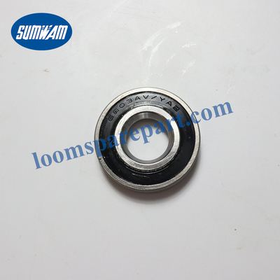 قطع غيار منسوجات Picanol Omni Loom تحمل 6603 17 X 42 X 8mm