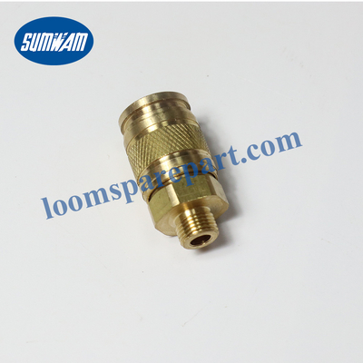 B96394 Omni Picanol Loom Spare Parts Air Connector ID 9mm Length 36mm