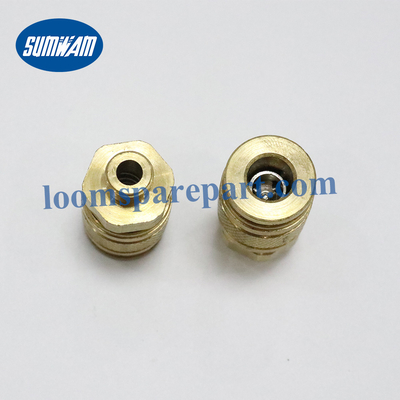 B96394 Omni Picanol Loom Spare Parts Air Connector ID 9mm Length 36mm
