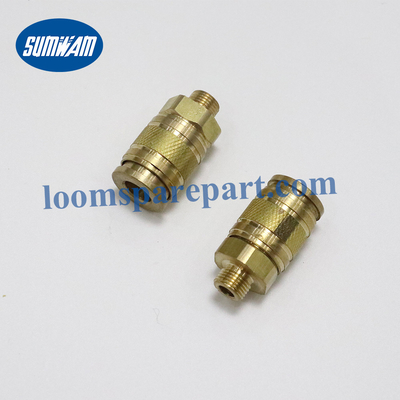 B96394 Omni Picanol Loom Spare Parts Air Connector ID 9mm Length 36mm