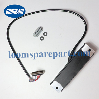 قطع غيار Staubli Dobby Magnet 16 عمود F29246442 F29268704 F29239612 F29272701A