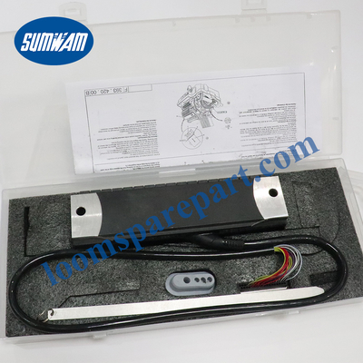 قطع غيار Staubli Dobby Magnet 16 عمود F29246442 F29268704 F29239612 F29272701A