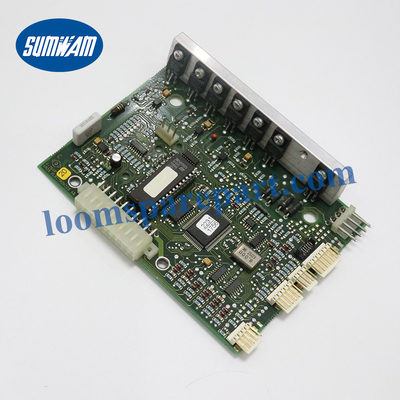 9407/2231 / 2231B Picanol Omni Loom Spare Parts IRO Card Prewinder Board