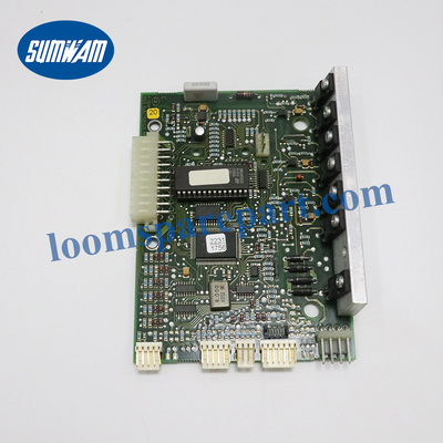 9407/2231 / 2231B Picanol Omni Loom Spare Parts IRO Card Prewinder Board