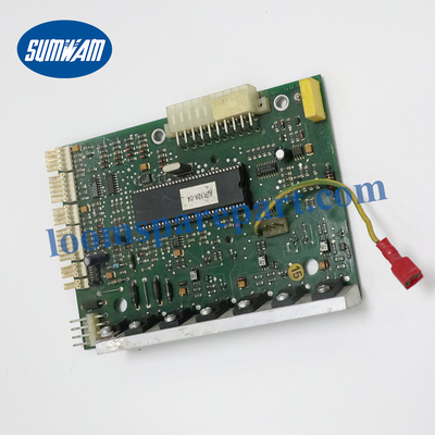 9407/2231 / 2231B Picanol Omni Loom Spare Parts IRO Card Prewinder Board