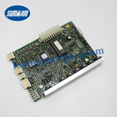 9407/2231 / 2231B Picanol Omni Loom Spare Parts IRO Card Prewinder Board