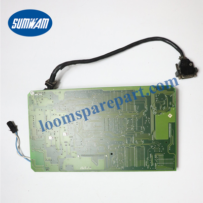 قطع غيار نسج Picanol Omni Loom Board BE152255