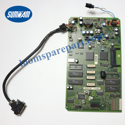 قطع غيار نسج Picanol Omni Loom Board BE152255