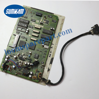 قطع غيار نسج Picanol Omni Loom Board BE152255