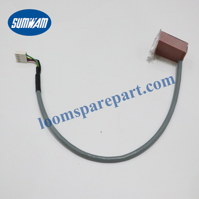Turn Sensor Picanol Omni Loom Spare Parts BE310354 BE310858 BE311069 BE310350 قطع غيار