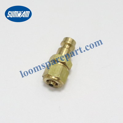 موصل الهواء B96393 Picanol Omni Loom Spare Parts