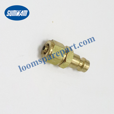 موصل الهواء B96393 Picanol Omni Loom Spare Parts