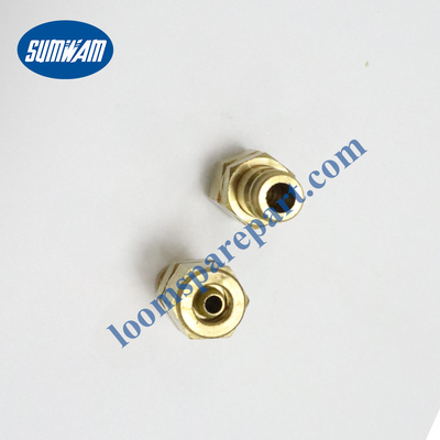 موصل الهواء B96393 Picanol Omni Loom Spare Parts