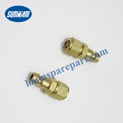 موصل الهواء B96393 Picanol Omni Loom Spare Parts