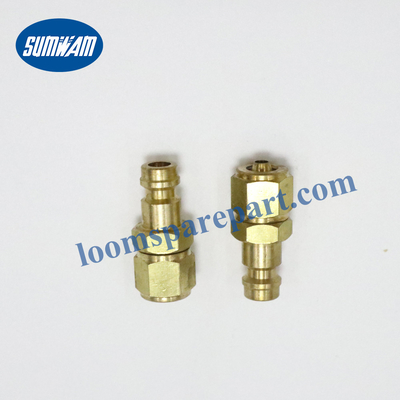 موصل الهواء B96393 Picanol Omni Loom Spare Parts