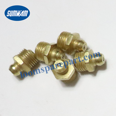 مجموعة حلمة الشحوم Picanol Omni Loom Spare Parts Hard Carton Packing