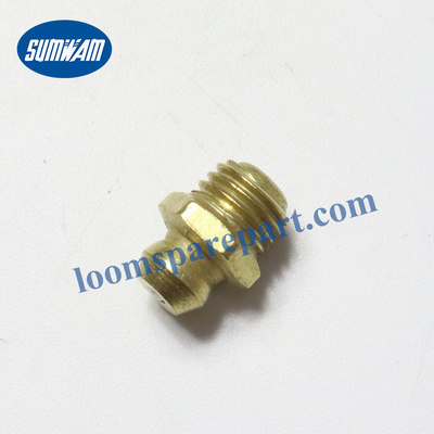 مجموعة حلمة الشحوم Picanol Omni Loom Spare Parts Hard Carton Packing