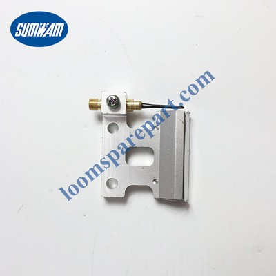 Zax Tsudakoma Loom Parts فوهة التمديد بفتحة واحدة