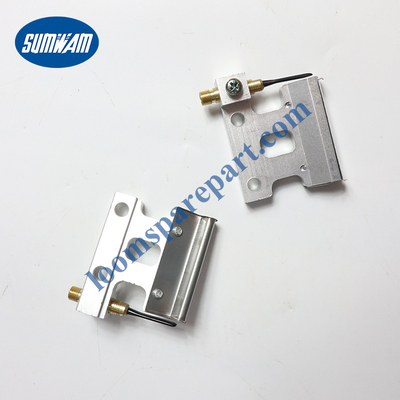 Zax Tsudakoma Loom Parts فوهة التمديد بفتحة واحدة