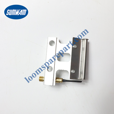 Zax Tsudakoma Loom Parts فوهة التمديد بفتحة واحدة