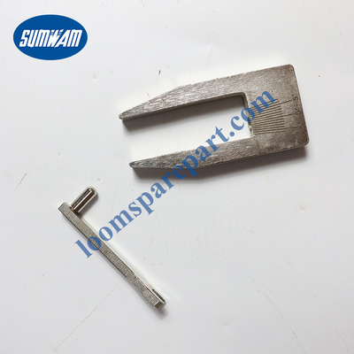 أداة معايرة فوهة تحديد المدار أجزاء نول Tsudakoma Zax