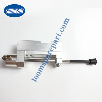 سوينغ فوهة مزدوجة Tsudakoma Zax Weaving Loom Spare Parts