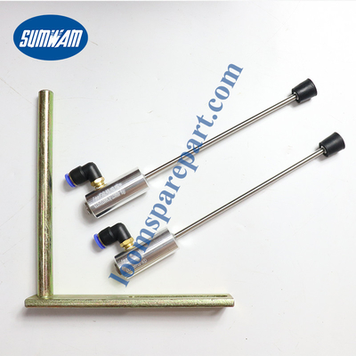 الفوهة الرئيسية الفرعية Tsudakoma Zax Loom Parts آلات الغزل والنسيج