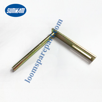 الفوهة الرئيسية الفرعية Tsudakoma Zax Loom Parts آلات الغزل والنسيج