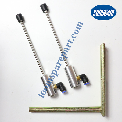 الفوهة الرئيسية الفرعية Tsudakoma Zax Loom Parts آلات الغزل والنسيج