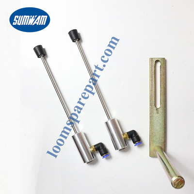 الفوهة الرئيسية الفرعية Tsudakoma Zax Loom Parts آلات الغزل والنسيج