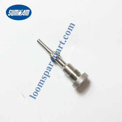 ثقب فوهة الأساسية Tsudakoma Loom Parts 2mm للنسيج