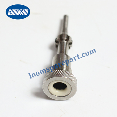 ثقب فوهة الأساسية Tsudakoma Loom Parts 2mm للنسيج