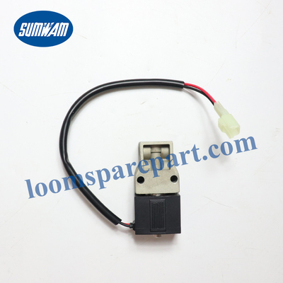 Tsudakoma ZAX Relay Solenoid Valves ED01088C أجزاء المنوال