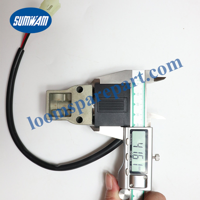 Tsudakoma ZAX Relay Solenoid Valves ED01088C أجزاء المنوال