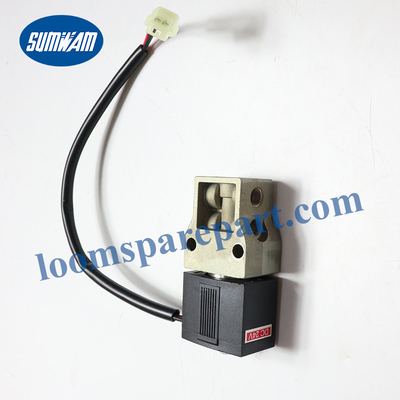 Tsudakoma ZAX Relay Solenoid Valves ED01088C أجزاء المنوال