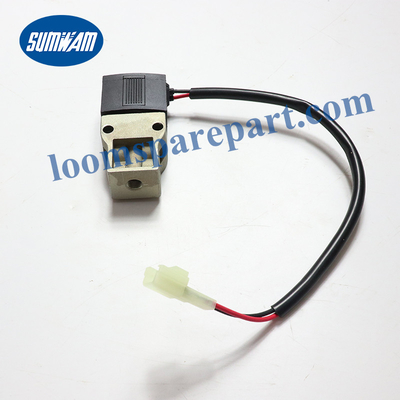 Tsudakoma ZAX Relay Solenoid Valves ED01088C أجزاء المنوال
