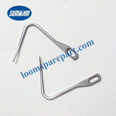 أجزاء Tsudakoma Zax Air Jet Loom Tucking Needle