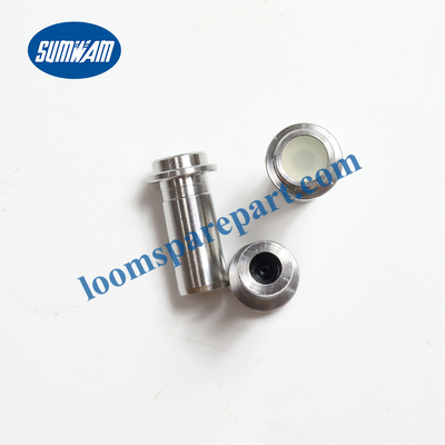 فقاعات ورق التغليف Tsudakoma Loom Parts Picanol Omni Rv Plunger